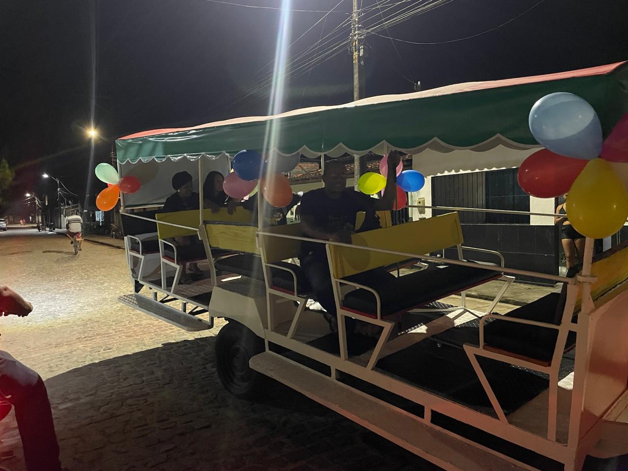 Caravana Cultural
